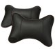 Travel Car Pillow Neck Rest Cushion, Set of 2 pcs