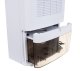 Gaisa Attīrītājs Sausinātājs Mitruma Absorbētājs Savācējs | Air Dehumidifier Purifier Moisture Absorber
