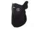 Thermal Balaclava Face Mask for Motorcycle Skiing Cycling, Black