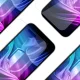 3mk Silky Matt Pro Matte Screen Foil for Apple iPhone 17 Air