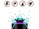 UV Insect Killer Lamp for Mosquitoes and Flies, 5W, USB