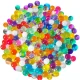 Hydrogel Water Beads for Plants and Flowers 20 x 5g, Multicolor