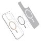 Чехол Spigen Ultra Hybrid Mag с MagSafe для iPhone 16 Pro Max - Золотой