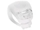 Silicone Bicycle Front Lights 2 LED, 2 pcs, White