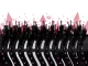 Multifunctional 4-in-1 Hair Dryer Brush Styler 1000W