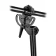 Lighting Stand with Boom Arm Camrock LS-523 375cm