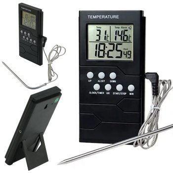 Meat Probe Thermometer