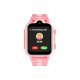 Kids Smartwatch Forever KW-225 with GPS Tracker and Camera, Pink