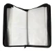 Disc case for 80 cd/dvd discs