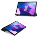 Tech-Protect SmartCase for Lenovo Tab M10 (3rd Gen) 10.1, Black