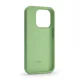 Etteri Silicone Case for Xiaomi Redmi Note 13 5G Light Green