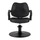Hairdressing Chair Hair System Borneo Black