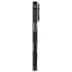 Uniq Airsuit Magclick Charging Case for iPhone 18 Pro / 17 Pro - Black