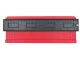 Large Contour Gauge Profile Tool XL, 275mm, Red