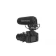 Saramonic Vmic5 On-Camera Super-Cardioid Condenser Microphone