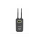 Saramonic VmicLink5 RX + 3x TX Wireless Audio System (5.8 GHz)