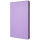 Lenovo Tab M10 Plus (3rd Gen) 10.6\" (TB125FU, TB128FU) PU Leather Protection Case Cover, Pink