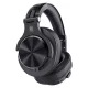 Oneodio Fusion A70 Wireless Headphones, Black