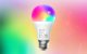 Smart WiFi LED Bulb Meross MSL120EU RGB Dimmable 9W Works with Alexa & Google