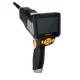 Industrial Endoscope Ermenrich Seek VE70, 10 m, 4.3\"