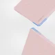 AmazingThing Titan Pro Folio Case for iPad Air 11\" M3/M4 (2025/2026) - Pink