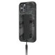 Apple iPhone 12 Pro Max 6,7\" Uniq Etui Heldro Case Cover, Charcoal Camo
