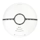 Smart Smoke Detector MOES WSS-S-SSD-A, Wi-Fi, 85 dB