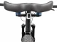 Large Wide Bicycle Saddle