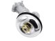 Mounting Washers and Nut for Brushcutter, M10
