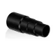 Universal Vacuum Cleaner Hose Adapter Reducer for Attachments 25mm-42mm