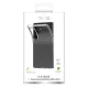 Puro Ultra-Slim 0.3 NUDE Case for Samsung Galaxy S26 Ultra, Transparent