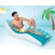 Intex 56874 Inflatable Swimming Mattress, 191x99 cm, Turquoise