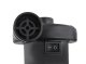 12V DC Universal Electric Air Pump For Inflatable Air Mattress Beds Boat Toy Raft Pool