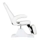 Activeshop 112 Hydraulic Podiatry Chair White