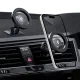 Spigen MFT13 MagSafe Car Holder for Dashboard or Air Vent - Black