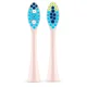 Berdsen GALAXY Sonic Toothbrush Replacement Heads, 2 pcs