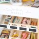 LULILO Melo Wooden Market Stall Kids Play Shop with Cash Register