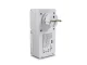 Maclean Digital Outdoor Timer, Random Function, 3600W, IP44, MCE08