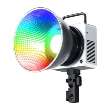 Neewer HB80C RGB Mini COB LED Video Light