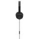 Belkin Soundform Mini Kids Headphones, Black