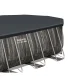 Bestway 5611R Frame Pool 610x366x122 cm