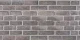 Decorative Wall Panel LONDON GREY 500 x 1000 mm, 3 mm