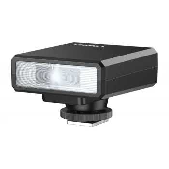 Ulanzi F12 Mini Camera Flash, GN 12, 5600K, USB-C
