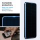 Samsung Galaxy S23 (SM-S911) Spigen \"EZ FIT\" Tempered Glass Screen Protector 2 pcs. | Защитное Стекло...