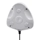 Intex 28698 Magnetic LED Pool Light
