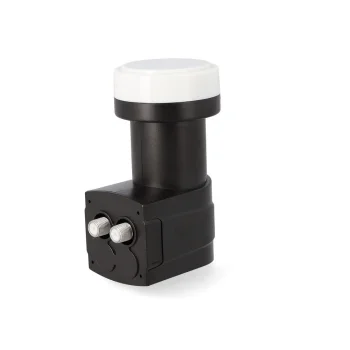 Opticum RED LNB 03H Premium TWIN satellite LNB, 2 outputs