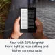 Kindle Paperwhite 16GB 2024 eBook Reader, Black (with Special Offers)