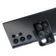 3mk Lens Protection Pro Camera Glass for Samsung Galaxy S24 Ultra - Black