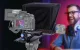 Neewer X12 II Tablet and Camera Teleprompter with Remote Control
