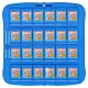 \"Guess Who?\" Memory Board Game with Cards